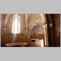 Monasterio de Santa María de Valbuena, photo Maria Jesus Blanco, Wikipedia,2.jpg